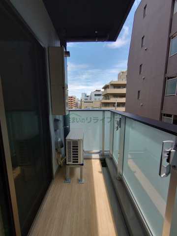バルコニー　リライフ浅草店