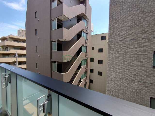 眺望　リライフ浅草店