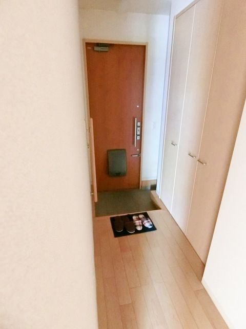 玄関　☆玄関☆