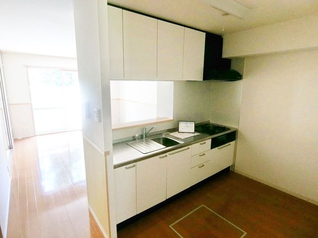 キッチン　☆キッチン☆