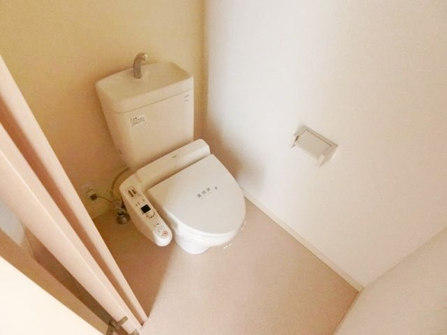 トイレ　☆トイレ☆