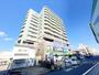 南流山駅より徒歩1分 11階 築29年11ヶ月の賃貸物件