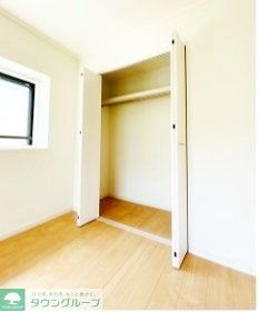 収納　お部屋探しは株式会社　タウンハウジング　までお気軽にお問合…