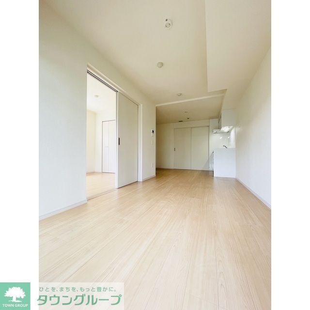 居室・リビング　お部屋探しは株式会社　タウンハウジング　までお気軽にお問合…