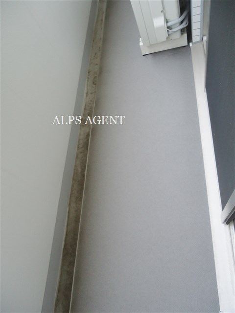 バルコニー　同一仕様