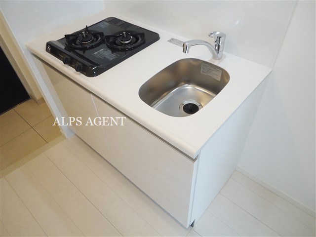 キッチン　同一仕様