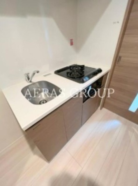 キッチン　同仕様タイプ