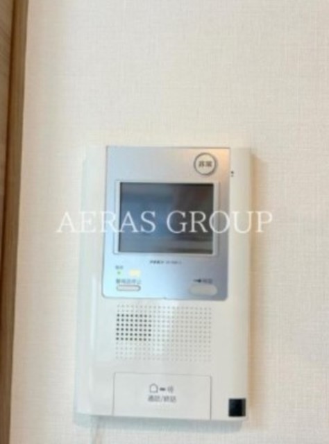 セキュリティ　同仕様タイプ