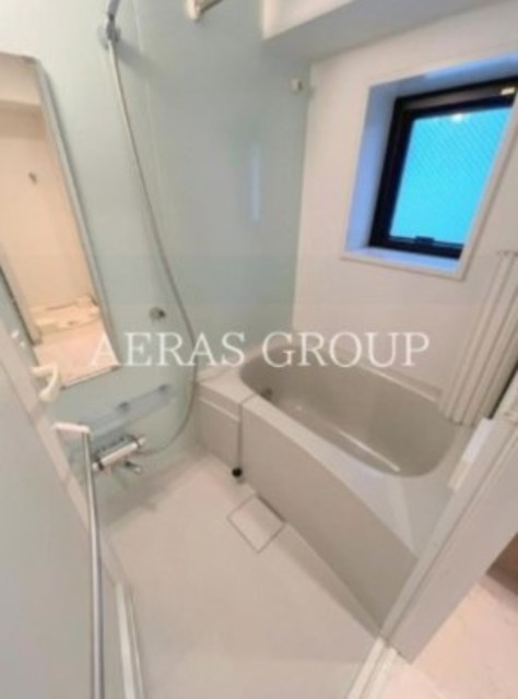 バス・シャワールーム　同仕様タイプ