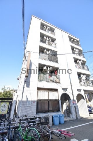 その他共有部分　外観