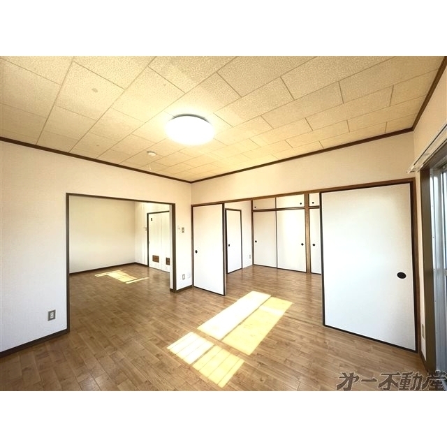 その他部屋・スペース　洋室