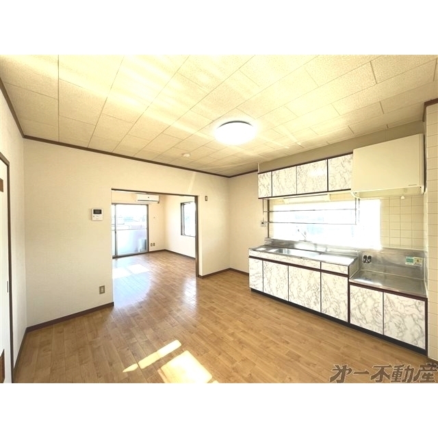 居室・リビング　ＬＤＫ