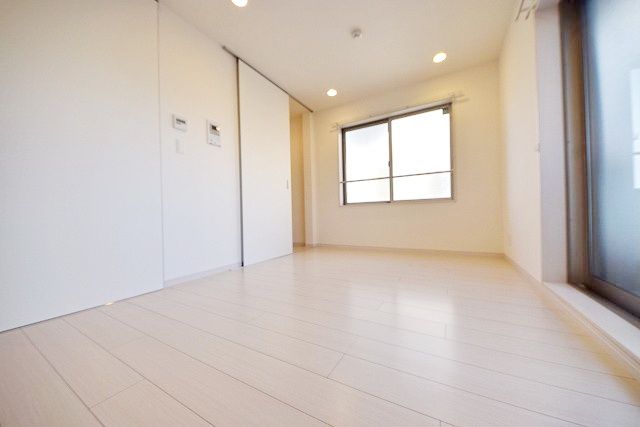 居室・リビング　リビング/居室