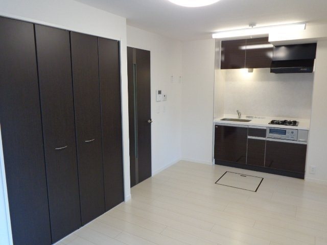 その他部屋・スペース　11.1帖の広々としたお部屋♪