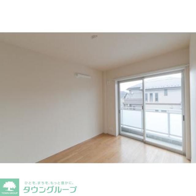 その他部屋・スペース　※写真は同タイプ住戸です。