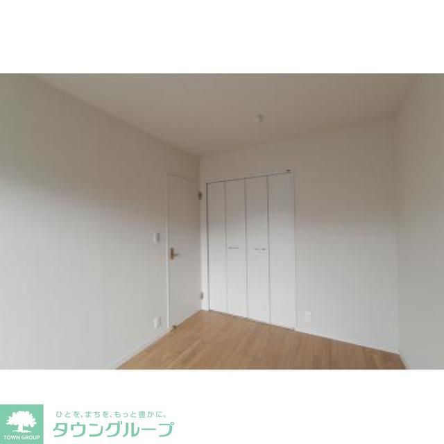 収納　※写真は同タイプ住戸です。