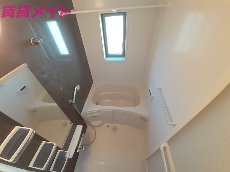 バス・シャワールーム　同型タイプ画像