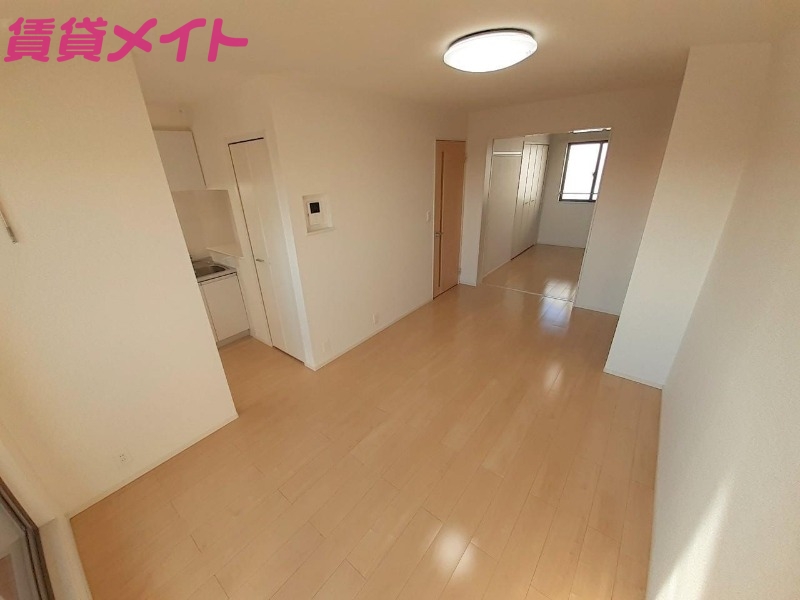 居室・リビング　同型タイプ画像