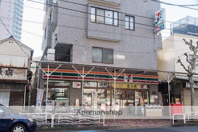 コンビニ　セブン－イレブン牡丹店（コンビニ）まで178m