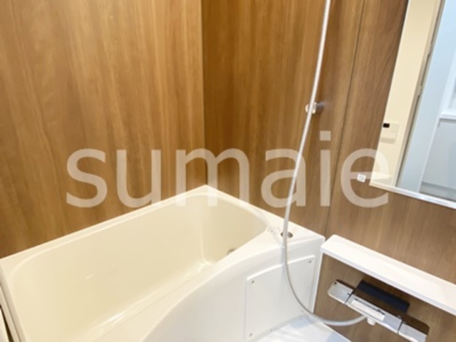 バス・シャワールーム　お風呂場です☆