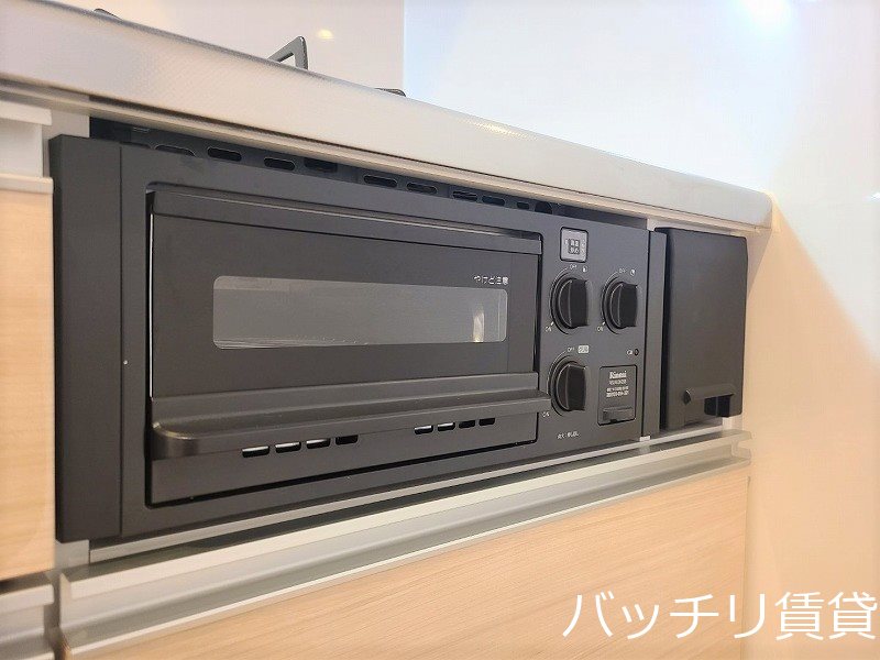 その他設備　画像は同型タイプの為、現状を優先致します。