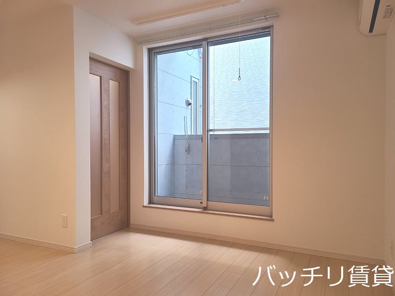 バルコニー　画像は同型タイプの為、現状を優先致します。