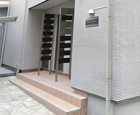 エントランス　☆エントランス☆