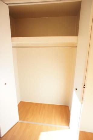 収納　☆たっぷり収納☆