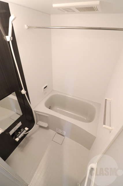 バス・シャワールーム　追い焚き・浴室乾燥機能付き