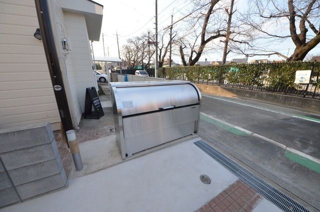 その他共有部分　外観・共用部分