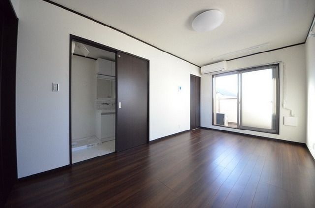 その他部屋・スペース　室内・室内設備