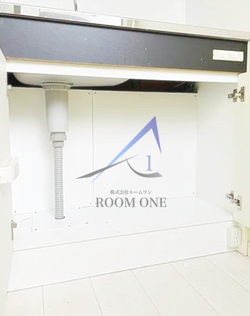 収納　収納です。