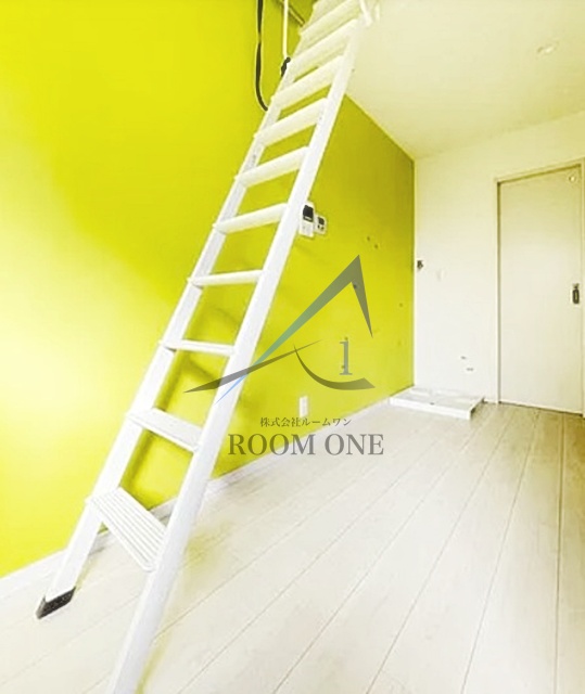 その他部屋・スペース　寝室です。