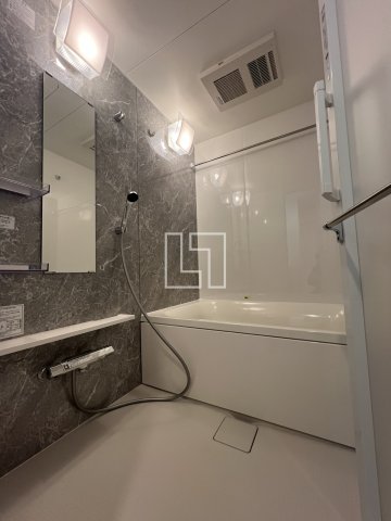 バス・シャワールーム　AFFLUENCE難波EAST　浴室