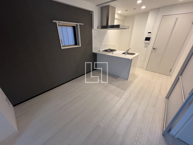 居室・リビング　AFFLUENCE難波EAST　リビング