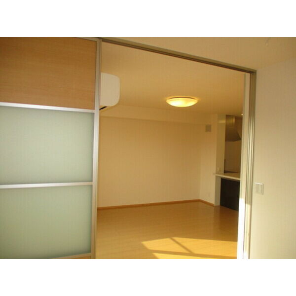 その他部屋・スペース　寝室