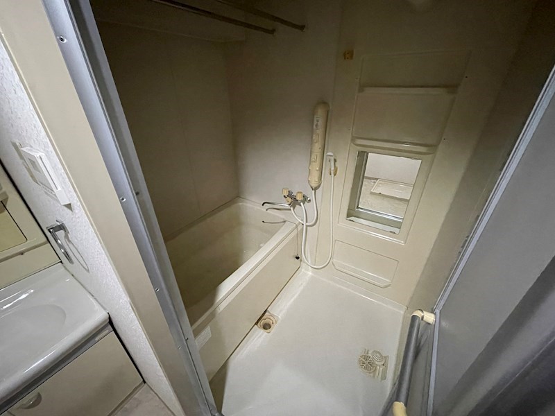 バス・シャワールーム　※他のお部屋です、ご参考までに