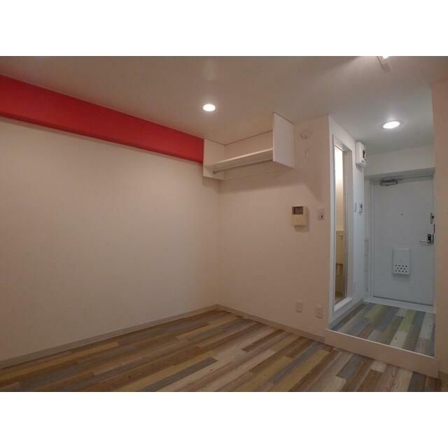 収納　☆雑踏に紛れる夜・・・☆