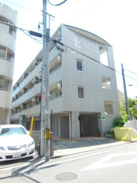 建物外観　☆お問い合わせ、ご相談はTEL：042-645-3003ま…