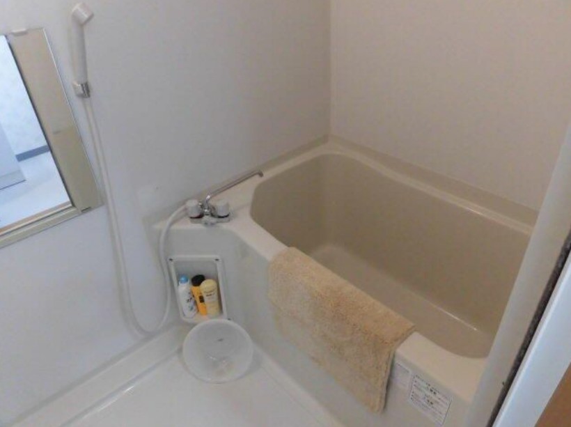 バス・シャワールーム　☆浴室☆