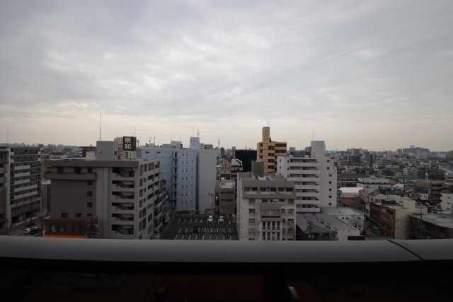 眺望　他の部屋の写真です※現況優先