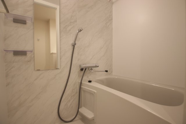 バス・シャワールーム　他の部屋の写真です※現況優先