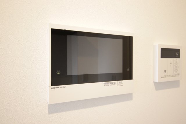 セキュリティ　他の部屋の写真です※現況優先