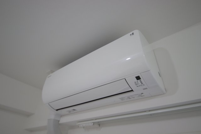 その他設備　他の部屋の写真です※現況優先