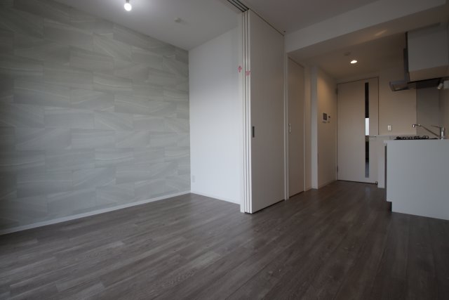 居室・リビング　他の部屋の写真です※現況優先