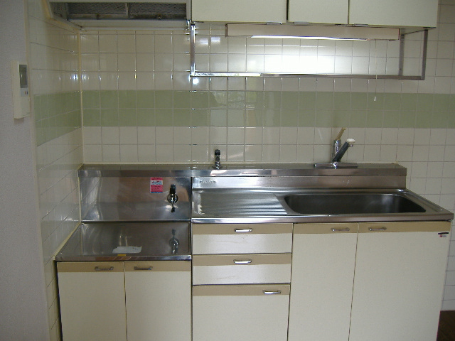 キッチン　別部屋参考