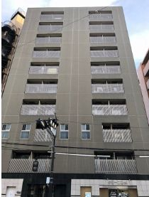 建物外観　きれいな外観です