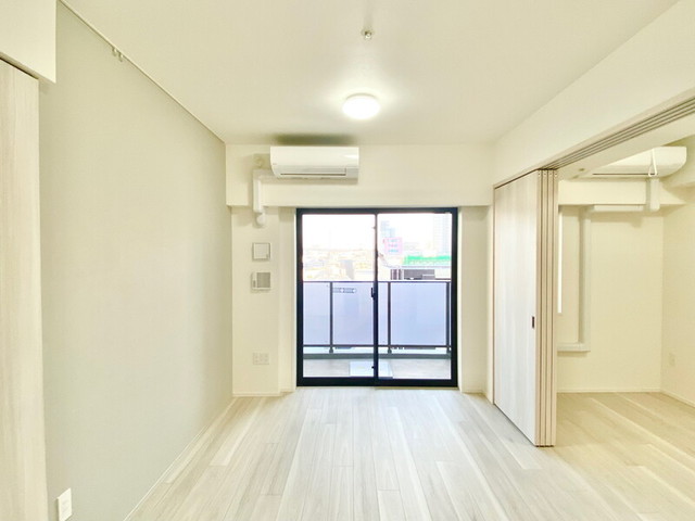 居室・リビング　別部屋の写真です