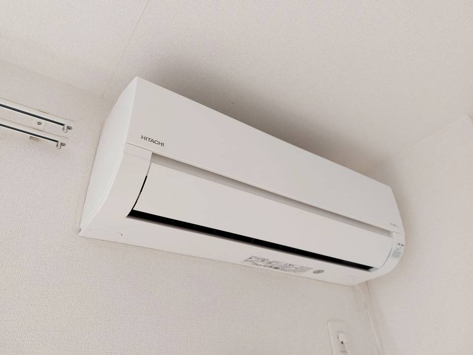 セキュリティ　TVモニターホン