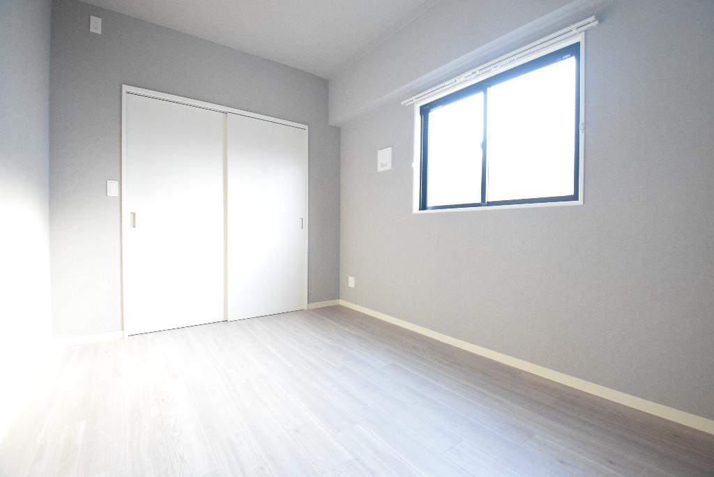 その他部屋・スペース　洋室